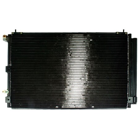 Gpd Condenser 3111C